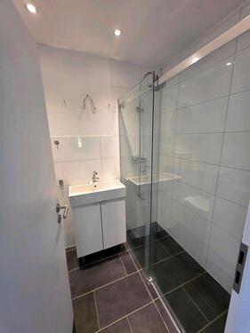 Foto - Etagenwohnung in Oberhausen zur Miete