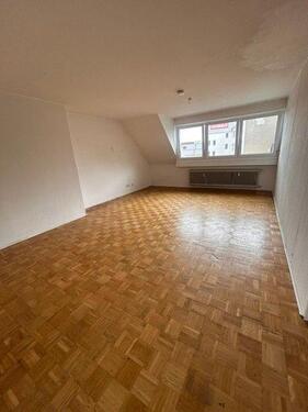 Foto - Mühlheim, schicke 3-Zimmer Maisonette Wohnung