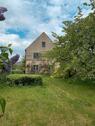 Foto - Landhaus mit großen Garten, Grundstück, Einfamilienhaus, EFH