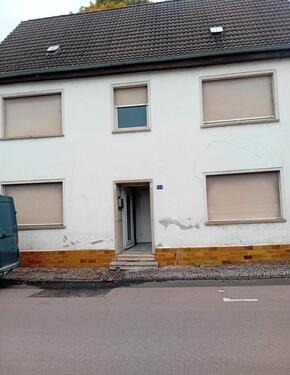Foto - Haus in Hettstedt 1-2 Familienhaus 180 m² Grundstück 600 m²