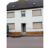 Haus in Hettstedt 1-2 Familienhaus 180 m² Grundstück 600 m²