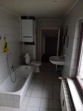 Foto - 8 Zimmer Reihenhaus zum Kaufen in Hettstedt