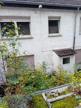 Foto - 8 Zimmer Reihenhaus in Hettstedt