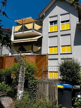 Foto - Komfortables Wohnen in Innenstadtnähe