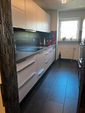 Foto - 3.5 Zimmer Etagenwohnung in Singen (Hohentwiel)