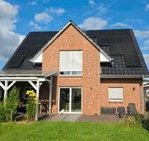 Schönes Einfamilienhaus in ruhiger Lage - Leiferde