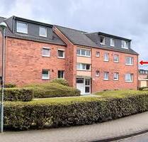 Provisionsfrei: modernisierte Vier-Zimmer-Wohnung - Bergen