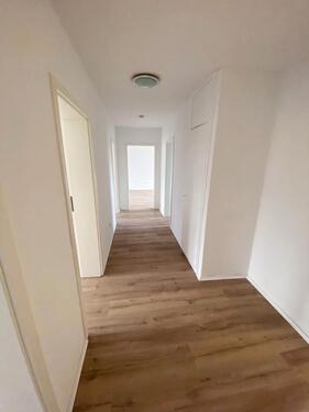 Foto - 4 Zimmer Etagenwohnung zum Kaufen in Bergen