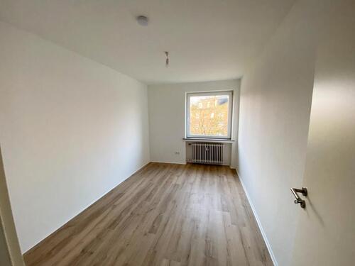 Foto - 4 Zimmer Etagenwohnung in Bergen