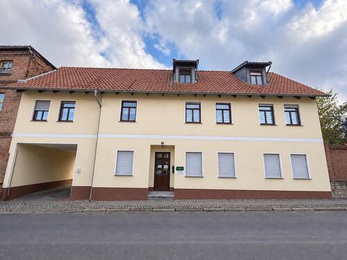 Foto - Wohn & Geschäftshaus Mitten im Zentrum von Oschersleben