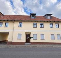Wohn & Geschäftshaus Mitten im Zentrum von Oschersleben - Oschersleben (Bode)