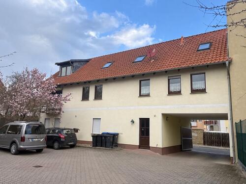 Foto - Mehrfamilienhaus, Wohnhaus zum Kaufen in Oschersleben (Bode)