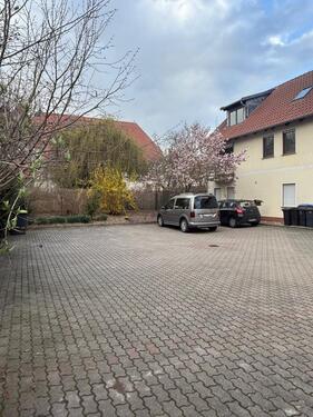 Foto - Mehrfamilienhaus, Wohnhaus in Oschersleben (Bode)