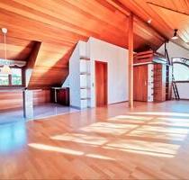 Helle Studiowohnung mit Seesicht - Radolfzell am Bodensee