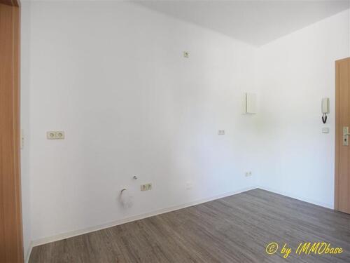 Foto - Etagenwohnung in Frankenberg (Sachsen)