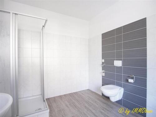 Foto - Etagenwohnung in Frankenberg (Sachsen) zur Miete