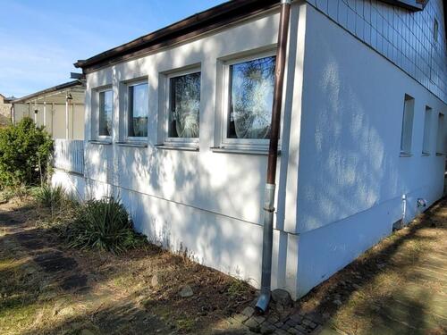 Foto - Einfamilienhaus mit großzügigem Grundstück