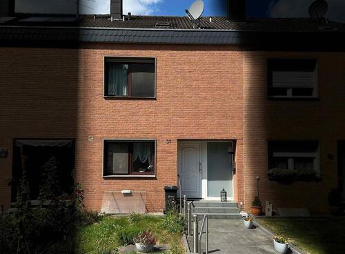 Foto - 5-Zimmer-EFH in Stolberg-Gressenich
