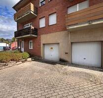 Garage in Innenstadtlage von Kempen (Donkwall)