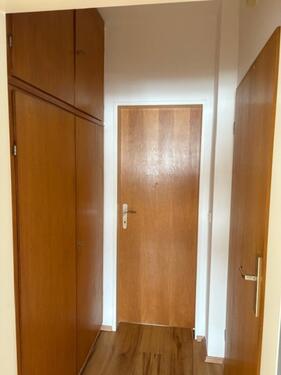 Foto - Etagenwohnung in Dinslaken