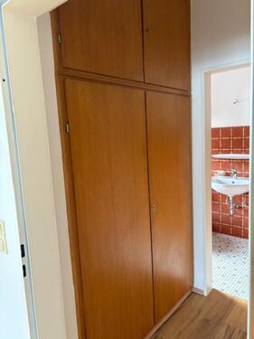 Foto - Etagenwohnung in Dinslaken zur Miete