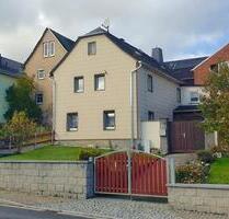 Von Privat: EFH mit kleinem Garten und guter Infrastruktur - Kirschkau