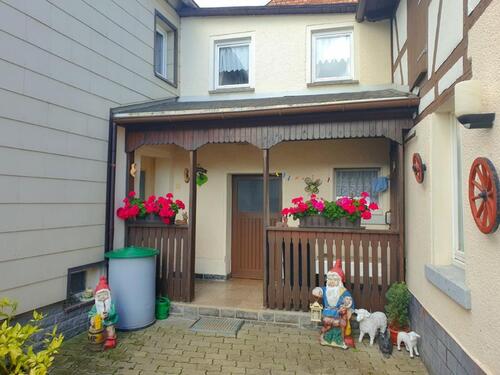 Foto - Einfamilienhaus in Kirschkau zum Kaufen