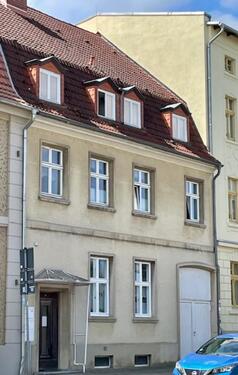 Foto - sanierte 4-Raumwohnung, Leipziger Allee 56a in Anklam