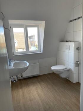 Foto - Etagenwohnung in Anklam zur Miete