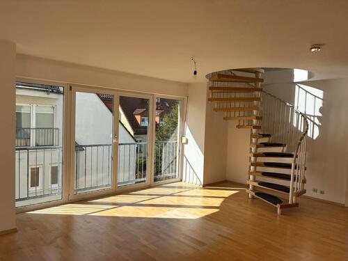 Foto - Etagenwohnung zum Kaufen in Kronberg im Taunus