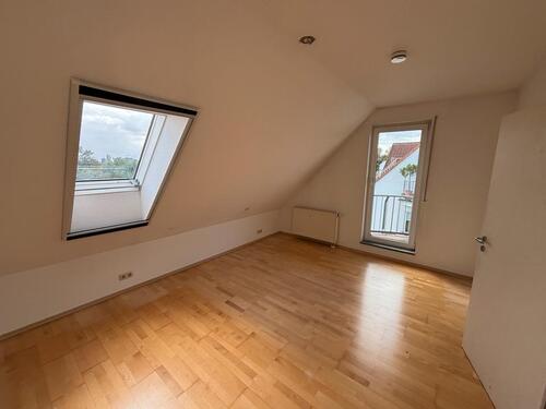 Foto - Etagenwohnung in Kronberg im Taunus