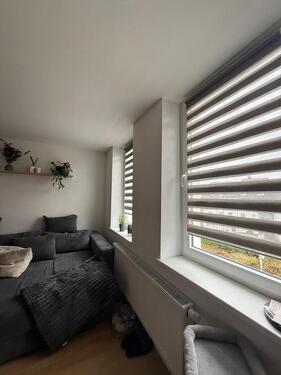 Foto - Etagenwohnung in Lüdenscheid