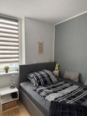 Foto - Etagenwohnung in Lüdenscheid zur Miete