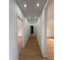 Sanierte DG-Wohnung in MG Geneicken – 45 m² - Mönchengladbach Süd