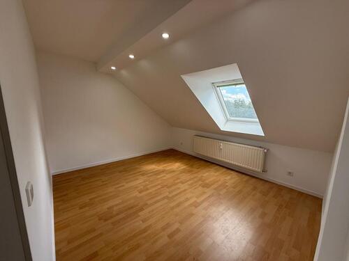 Foto - Etagenwohnung in Mönchengladbach