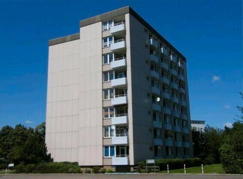 Foto - 2-Zimmerwohnung im 1.OG Aufzug - 400,00 EUR Kaltmiete,