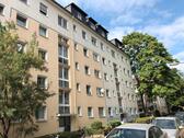 Foto - Gemütliche 3-Zimmer-Wohnung mit Balkon im Frankfurter Nordend zu vermieten!