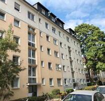 Gemütliche 3-Zimmer-Wohnung mit Balkon im Frankfurter Nordend zu vermieten! - Frankfurt am Main Nordend Ost
