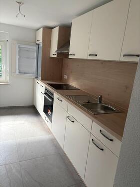 Foto - Etagenwohnung zur Miete in Schwäbisch Hall
