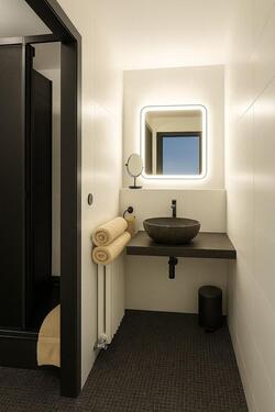 Foto - Etagenwohnung zur Miete in Grafenau