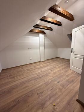 Foto - Kernsanierte 3 Zimmer-Wohnung mit Balkon in Erle