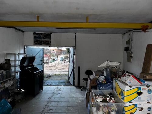 Foto - Garage hobbyraum Köln godorf - 350,00&nbsp;EUR Miete,