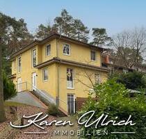 Exklusive Doppelhaushäfte in bester Lage von Bendestorf