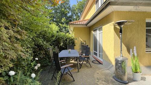 Foto - 4 Zimmer Einfamilienhaus in Bendestorf