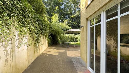 Foto - Einfamilienhaus in Bendestorf zur Miete