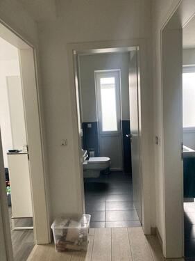 Foto - Etagenwohnung in Lemförde zur Miete