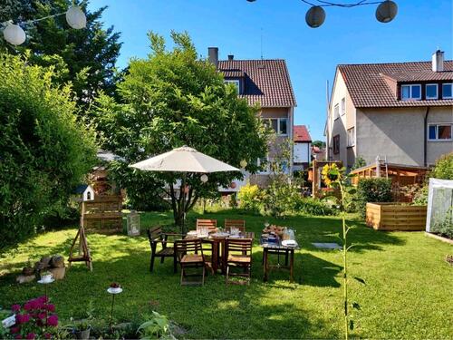 Foto - Wunderschöne 3 Zimmer Wohnung zur Zwischenmiete