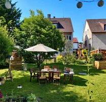 Wunderschöne 3 Zimmer Wohnung zur Zwischenmiete - Ludwigsburg Pflugfelden