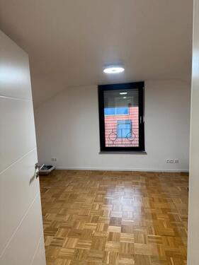 Foto - 2 Zimmer Dachgeschoßwohnung zur Miete in Rastatt