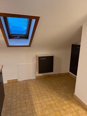 Foto - 2 Zimmer Dachgeschoßwohnung in Rastatt